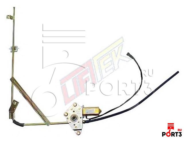 LIFT-TEK LTZA19R