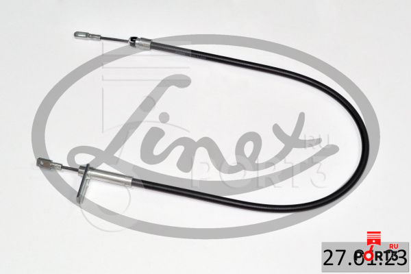 LINEX 270123