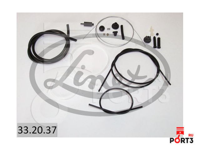 LINEX 332037