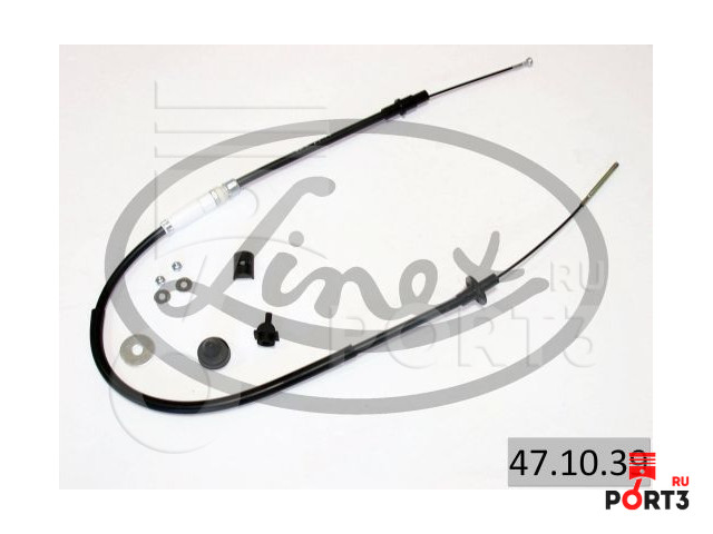LINEX 471039