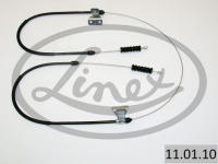 LINEX 110110 , c 
