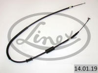 LINEX 140119