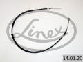 LINEX 140120