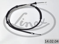 LINEX 140204