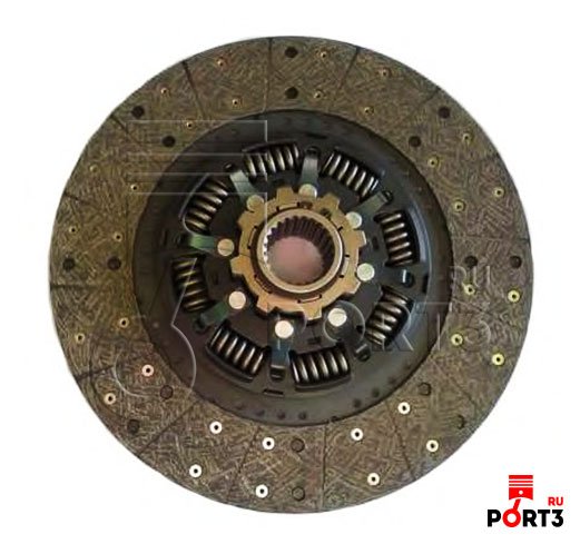 LIPE+CLUTCH 380019L3426