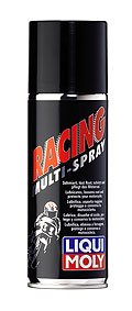    Racing Multi-Spray