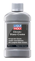     Chrom-Glanz-Creme