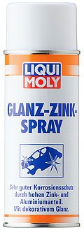    Glanz-Zink-Spray