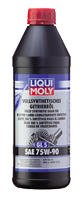 LIQUI MOLY 1950   Vollsynthetisches Getriebeoil GL-5 75W-90 1