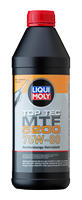 LIQUI MOLY 20845 Трансмиссионное масло