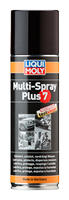  7   Multi-Spray Plus 7