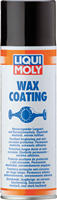      Wax-Coating