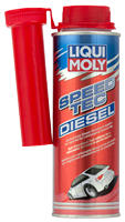    Speed Tec Diesel