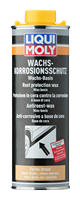  / (/) Wachs-Korrosions-Schutz braun/transparent