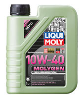 LIQUI MOLY 9059   Molygen New Generation 5W-40 1