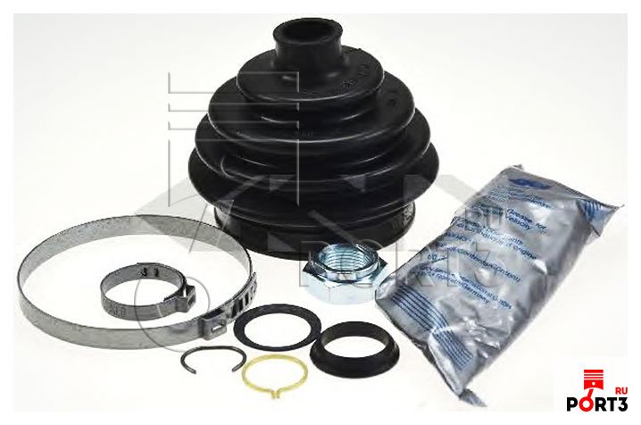 304175 loebro пыльник