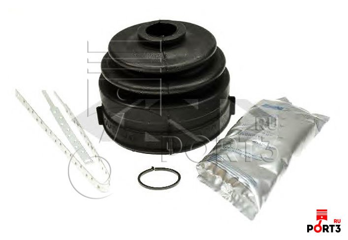 304175 loebro пыльник