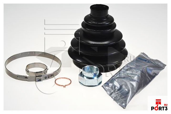 304175 loebro пыльник