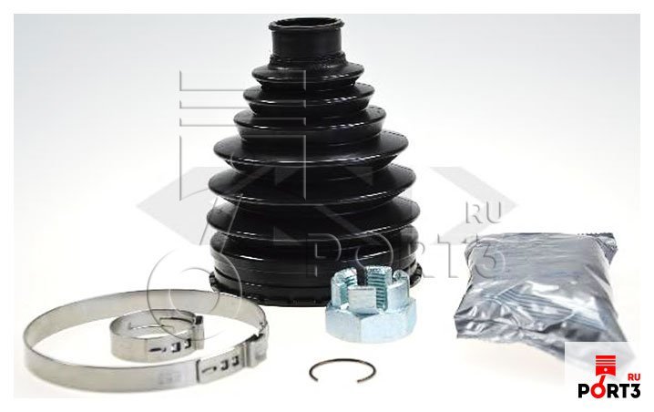 304175 loebro пыльник