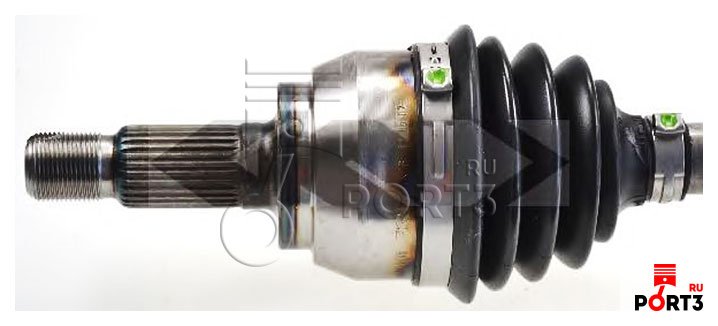 304175 loebro пыльник