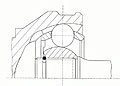LOEBRO 303976  ,  