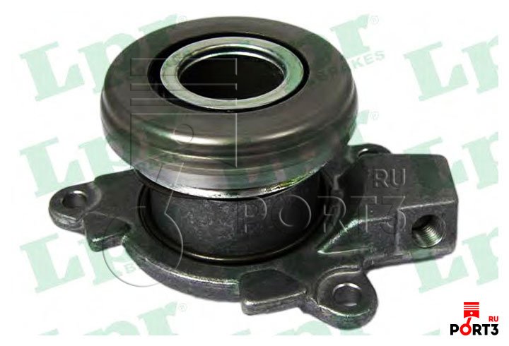 LPR 3453 Центральный выключатель, система сцепления