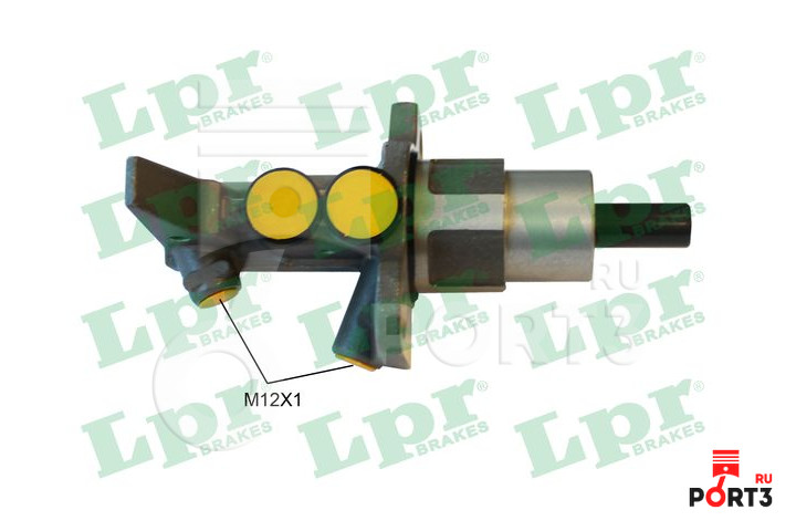 LPR 6266