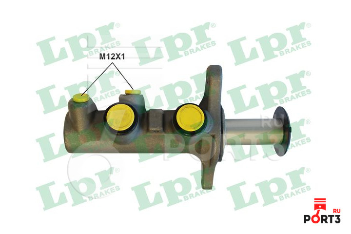 LPR 6271