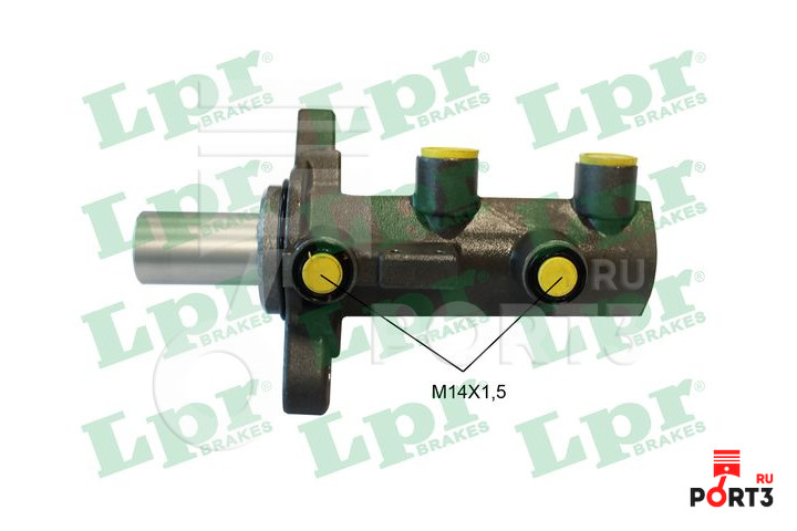 LPR 6291