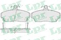 LPR 05P1034   ,  