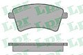 LPR 05P1465   ,  