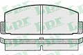 LPR 05P160   ,  