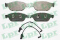 LPR 05P1743A   ,  
