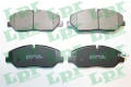 LPR 05P2057   ,  
