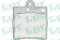LPR 05P726   ,  