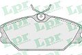 LPR 05P816   ,  