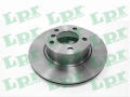 LPR B2057V  
