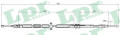LPR C0052B , c 