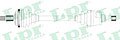 LPR DS16092  