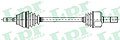 LPR DS16116  