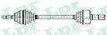 LPR DS52128  