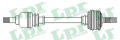 LPR DS52448  