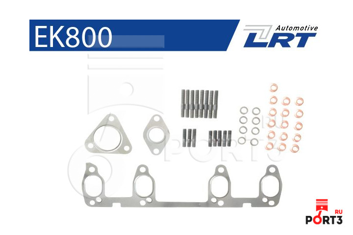 LRT EK800