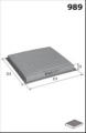 LUCAS FILTERS LFCP152 ,    