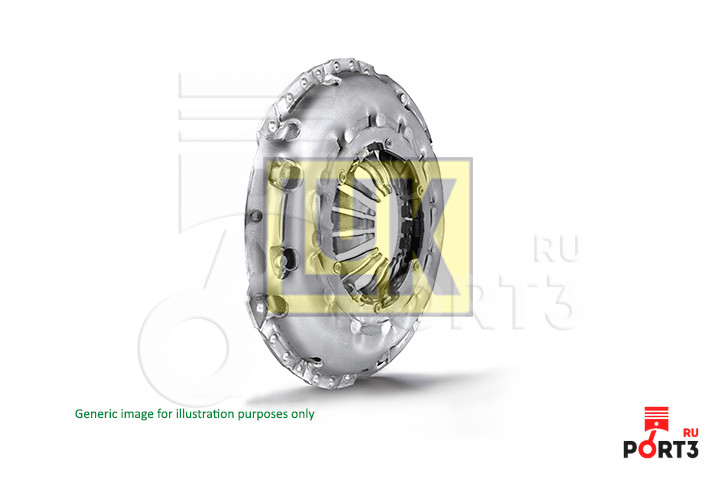LUK 120015510