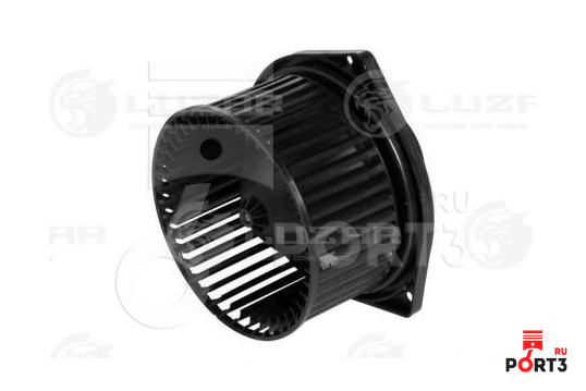 LUZAR LFH1100