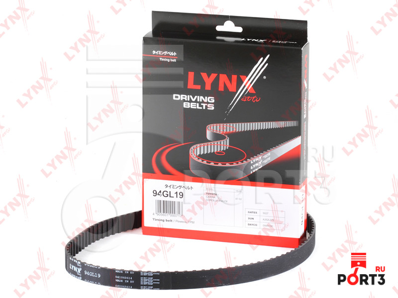 LYNX 94GL19