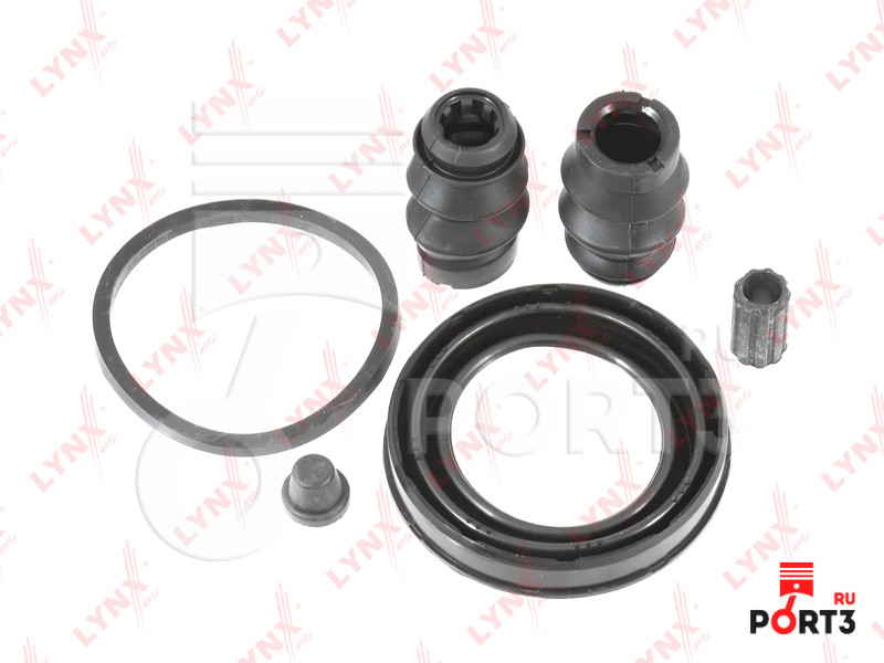 Ремкомплект, тормозной суппорт