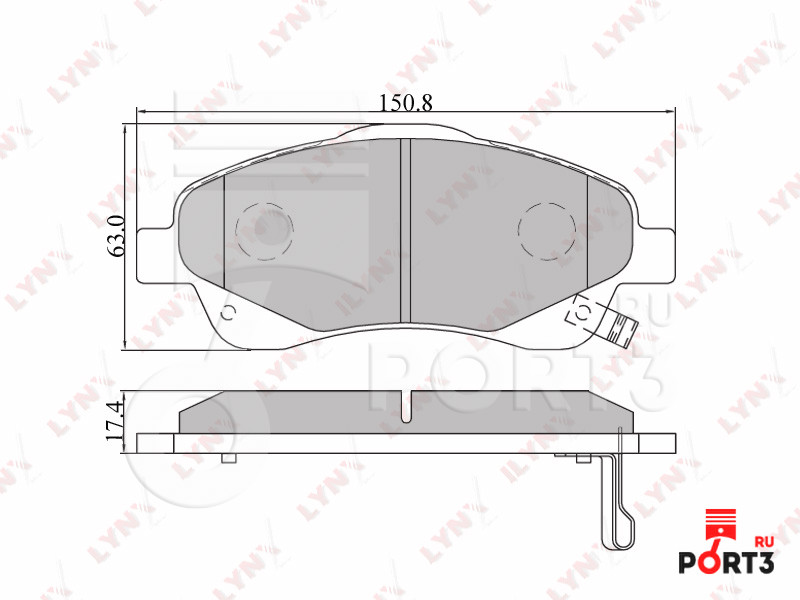 Bd7548 clearance