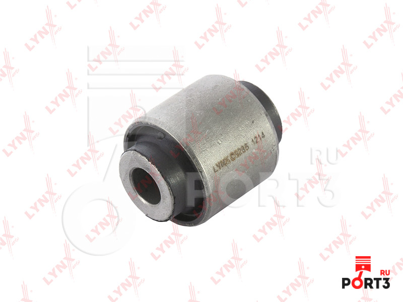 LYNX C9286 Подвеска, рычаг независимой подвески колеса